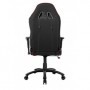 AKRacing EX-Wide Special Edition Sedia da gaming per PC Sedia imbottita tappezzata Nero, Rosso (AK-EXWIDE-SE-RD)