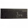 Praim 89T1200IT tastiera USB Italiano Nero (89T1200IT)