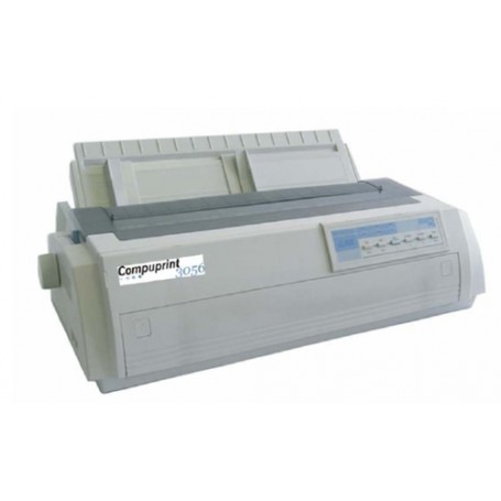 Compuprint 3056N stampante ad aghi 500 cps (PRTN3056N)