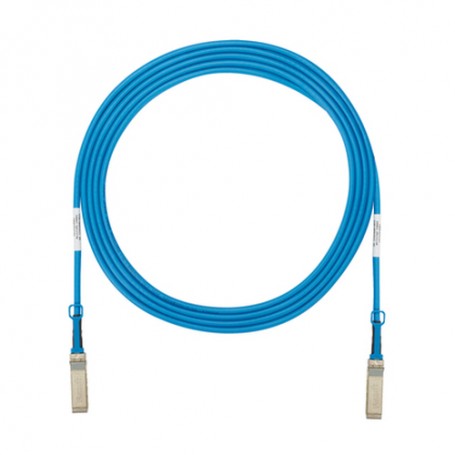 Panduit SFP+ 2m cavo di rete Blu (PSF1PXA2MBU)