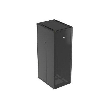 Panduit S6512BU rack 45U Rack indipendenti Nero (S6512BU)