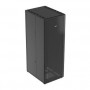 Panduit S6512BU rack 45U Rack indipendenti Nero (S6512BU)