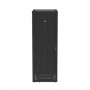 Panduit S6512BU rack 45U Rack indipendenti Nero (S6512BU)