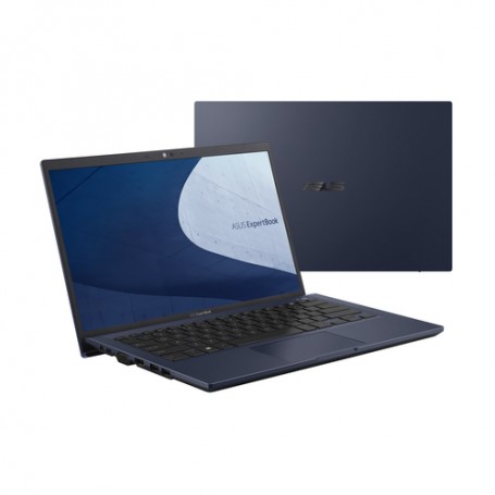 ASUS ExpertBook B1 B1400CEAE-EK0272R Computer portatile 35,6 cm (14") Full HD Intel® Core™ i5 di undicesi (B1400CEAE-EK0272R)