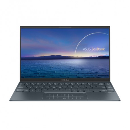 ASUS ZenBook 14 UM425UAZ-KI004T notebook Computer portatile 35,6 cm (14") Full HD AMD Ryzen 5 8 GB LPDDR4x-SDR (UM425UAZ-KI004T)