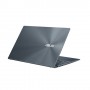 ASUS ZenBook 14 UM425UAZ-KI004T notebook Computer portatile 35,6 cm (14") Full HD AMD Ryzen 5 8 GB LPDDR4x-SDR (UM425UAZ-KI004T)