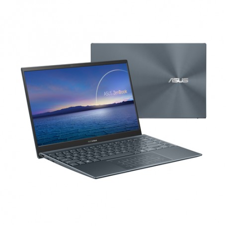 ASUS ZenBook 14 UX425EA-KI415R Computer portatile 35,6 cm (14") Full HD Intel® Core™ i7 di undicesima genera (UX425EA-KI415R)