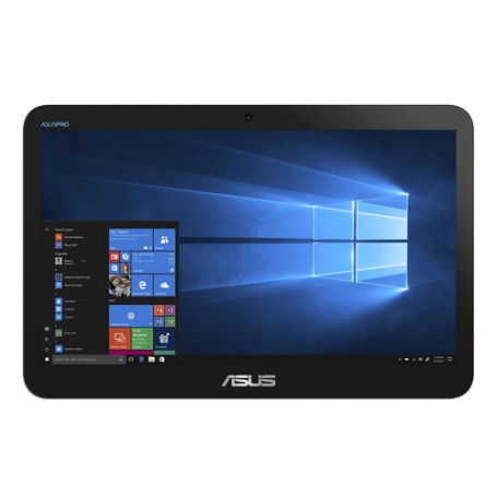 ASUS A41GART-BD003R 39,6 cm (15.6") 1366 x 768 Pixel Intel® Celeron® N 4 GB DDR4-SDRAM 256 GB SSD PC All-in-o (A41GART-BD003R)