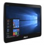 ASUS A41GART-BD003R 39,6 cm (15.6") 1366 x 768 Pixel Intel® Celeron® N 4 GB DDR4-SDRAM 256 GB SSD PC All-in-o (A41GART-BD003R)