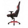 AKRacing Master Pro Seduta imbottita Schienale imbottito (AK-PRO-RD)