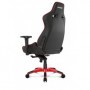 AKRacing Master Pro Seduta imbottita Schienale imbottito (AK-PRO-RD)