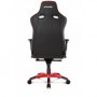 AKRacing Master Pro Seduta imbottita Schienale imbottito (AK-PRO-RD)
