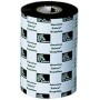 Zebra 2100 Wax Thermal Ribbon 80mm x 450m nastro per stampante (02100BK08045)
