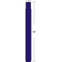 Zebra 10012712-3 etichetta per stampante Blu Etichetta per stampante autoadesiva (10012712-3)