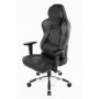 AKRacing Obsidian Seduta imbottita Schienale imbottito (AK-OBSIDIAN)