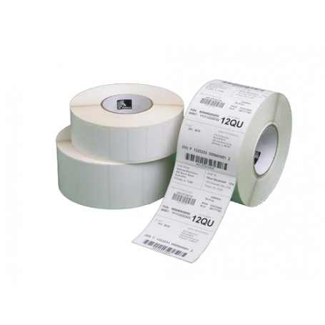 Zebra Z-Perform 1000D Bianco Etichetta per stampante autoadesiva (3012913-T)