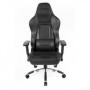 AKRacing Obsidian Seduta imbottita Schienale imbottito (AK-OBSIDIAN)