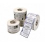 Zebra 76018 etichetta per stampante Bianco (76018)