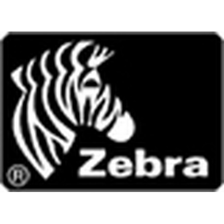 Zebra 1PCS Z-PERF 1000T 76X51MM 2740/ROLL CORE: 76 MM Bianco (76175)
