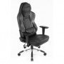 AKRacing Obsidian Seduta imbottita Schienale imbottito (AK-OBSIDIAN)