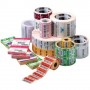 Zebra Z-Perform 1000T Bianco (880026-050)