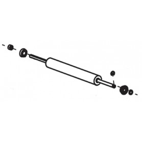 Zebra G41011M kit per stampante (G41011M)