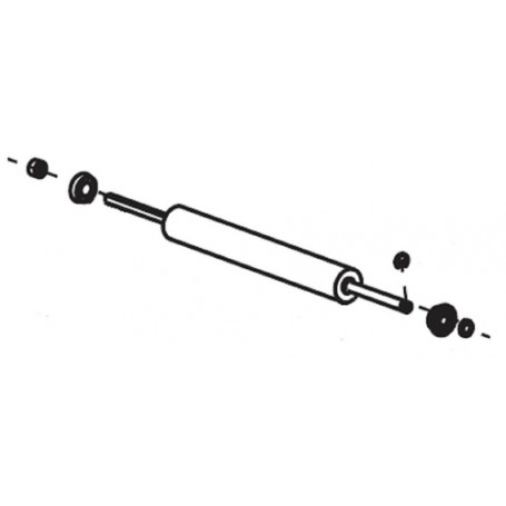 Zebra G41011M kit per stampante (G41011M)