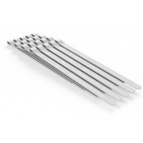 Zebra KT-MC18-CKEY-20 lettero codici a barre e accessori (KT-MC18-CKEY-20)