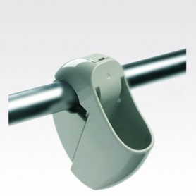 Zebra PSS-3SH01-00R supporto per personal communication Supporto passivo Computer portatile palmare Argento (PSS-3SH01-00R)