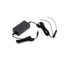 Zebra P1050667-142 adattatore e invertitore Auto Nero (P1050667-142)