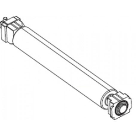 Zebra P1058930-081 nastro di stampa (P1058930-081)