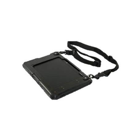 Zebra SG-ET5X-HNDSTP-01 tracolla Tablet Nero (SG-ET5X-HNDSTP-01)
