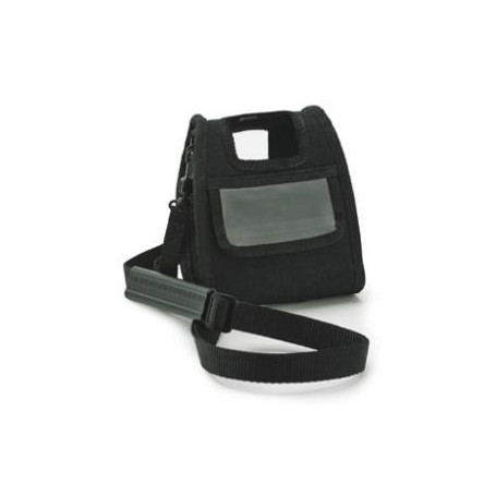 Zebra SG-MPV-SC31-01 accessorio per stampanti portatili Custodia protettiva Nero 1 pz Zebra ZQ220 (SG-MPV-SC31-01)