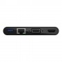 Belkin AVC005BTBK hub di interfaccia USB 3.2 Gen 1 (3.1 Gen 1) Type-C Nero (AVC005BTBK)