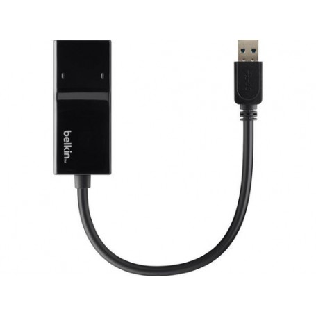 Belkin USB 3.0 / Gigabit Ethernet (B2B048)