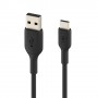 Belkin CAB001BT2MBK cavo USB 2 m USB A USB C Nero (CAB001BT2MBK)
