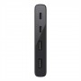 Belkin F4U090btBLK 5000 Mbit/s Nero (F4U090BTBLK)