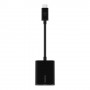 Belkin F7U081BTBLK Caricabatterie per dispositivi mobili Nero Interno (F7U081BTBLK)
