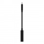 Belkin F7U081BTBLK Caricabatterie per dispositivi mobili Nero Interno (F7U081BTBLK)