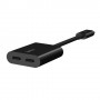 Belkin F7U081BTBLK Caricabatterie per dispositivi mobili Nero Interno (F7U081BTBLK)