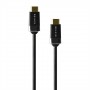 Belkin High Speed HDMI 1m cavo HDMI HDMI tipo D (Micro) HDMI tipo A (Standard) Nero (HDMI0018G-1M)