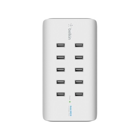 Belkin Rockstar Bianco Interno (B2B139VF)