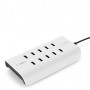 Belkin Rockstar Bianco Interno (B2B139VF)