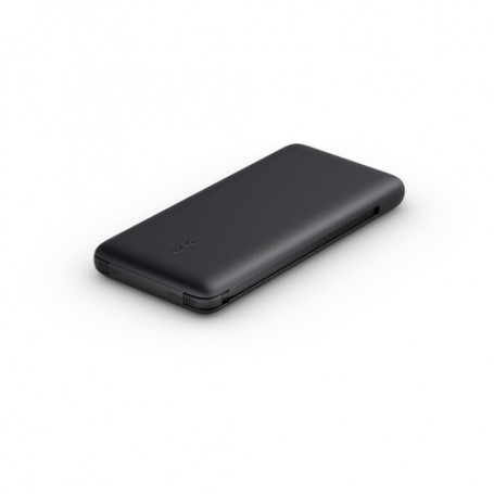 Belkin BPB006btBLK batteria portatile 10000 mAh (BPB006BTBLK)