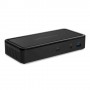 Belkin F4U109VF replicatore di porte e docking station per notebook Nero (F4U109VF)