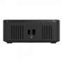 Belkin F4U109VF replicatore di porte e docking station per notebook Nero (F4U109VF)