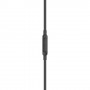 Belkin ROCKSTAR Cuffie Cablato In-ear Musica e Chiamate USB tipo-C Nero (G3H0002BTBLK)