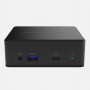 Belkin USB-C Dual Display Docking Station USB 3.2 Gen 1 (3.1 Gen 1) Type-C Nero (INC002VFBK)