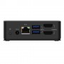 Belkin USB-C Dual Display Docking Station USB 3.2 Gen 1 (3.1 Gen 1) Type-C Nero (INC002VFBK)