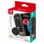 Hori NSW-119E periferica di gioco Nero, Oro Gamepad Analogico/Digitale Nintendo Switch (NSW-119E)